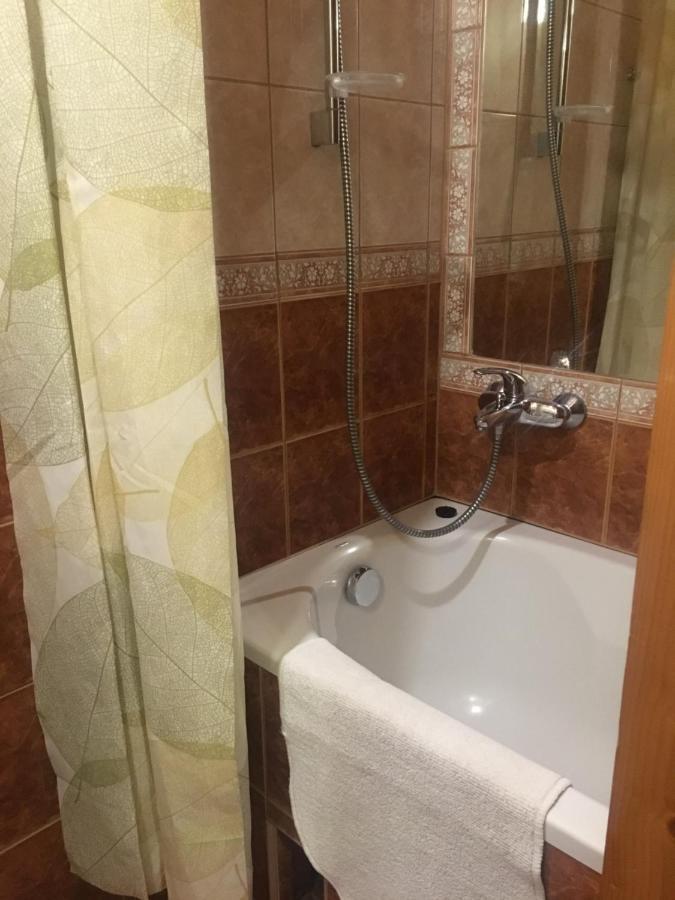 Domek U Mikolaja Ζακοπάνε Εξωτερικό φωτογραφία
