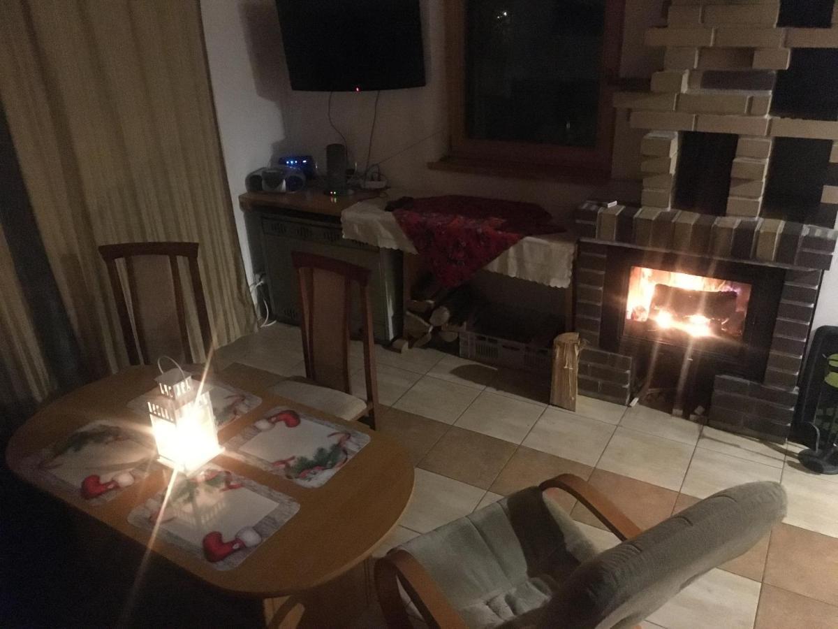 Domek U Mikolaja Ζακοπάνε Εξωτερικό φωτογραφία
