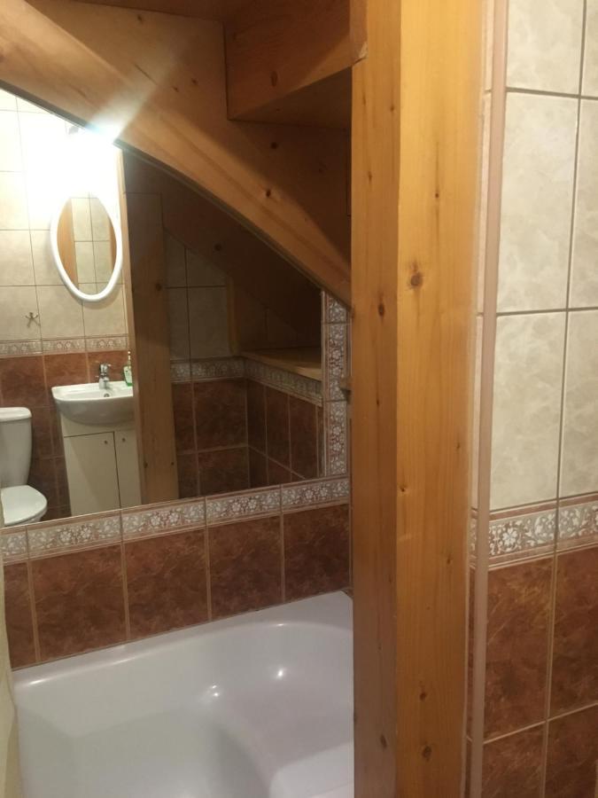 Domek U Mikolaja Ζακοπάνε Εξωτερικό φωτογραφία